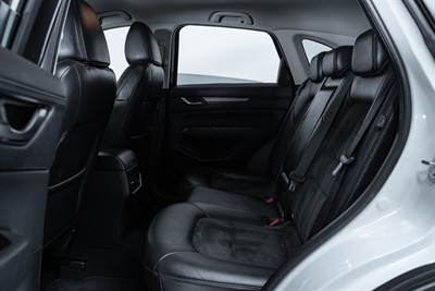 2017 Mazda CX-5 - Thumbnail