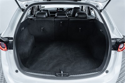 2017 Mazda CX-5 - Thumbnail