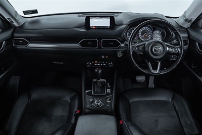 2017 Mazda CX-5 - Thumbnail