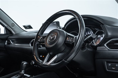 2017 Mazda CX-5 - Thumbnail