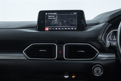 2017 Mazda CX-5 - Thumbnail