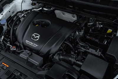 2017 Mazda CX-5 - Thumbnail