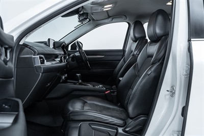 2017 Mazda CX-5 - Thumbnail