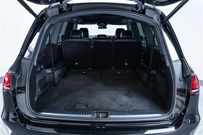 2020 Mercedes-Benz GLS 400 d - Thumbnail