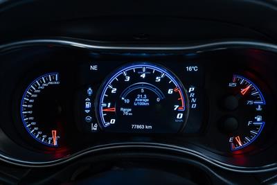 2020 Jeep Grand Cherokee - Thumbnail