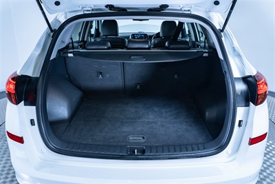 2018 Hyundai Tucson - Thumbnail