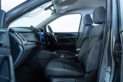 2021 LDV T60 - Thumbnail