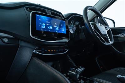 2021 LDV T60 - Thumbnail