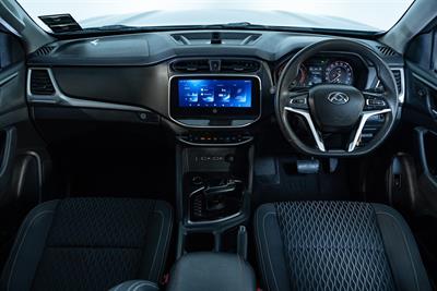 2021 LDV T60 - Thumbnail
