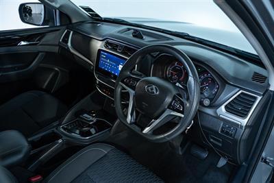 2021 LDV T60 - Thumbnail