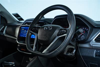 2021 LDV T60 - Thumbnail