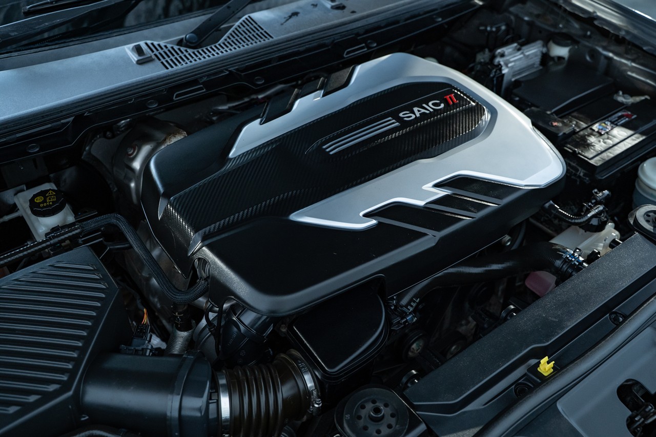 2021 LDV T60
