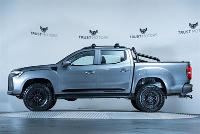 2021 LDV T60 - Thumbnail