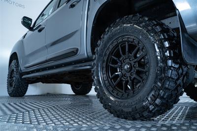 2021 LDV T60 - Thumbnail