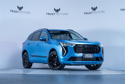 2021 HAVAL Jolion - Thumbnail