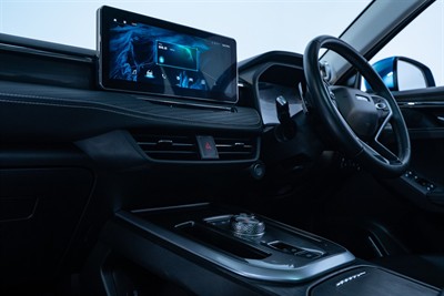 2021 HAVAL Jolion - Thumbnail