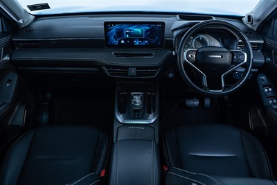 2021 HAVAL Jolion - Thumbnail