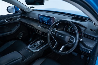 2021 HAVAL Jolion - Thumbnail