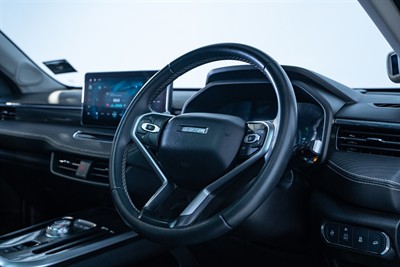 2021 HAVAL Jolion - Thumbnail