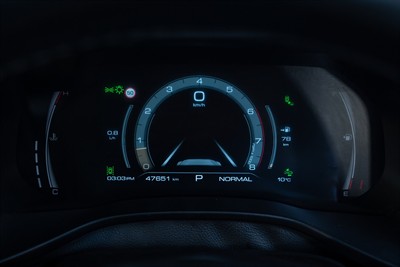 2021 HAVAL Jolion - Thumbnail
