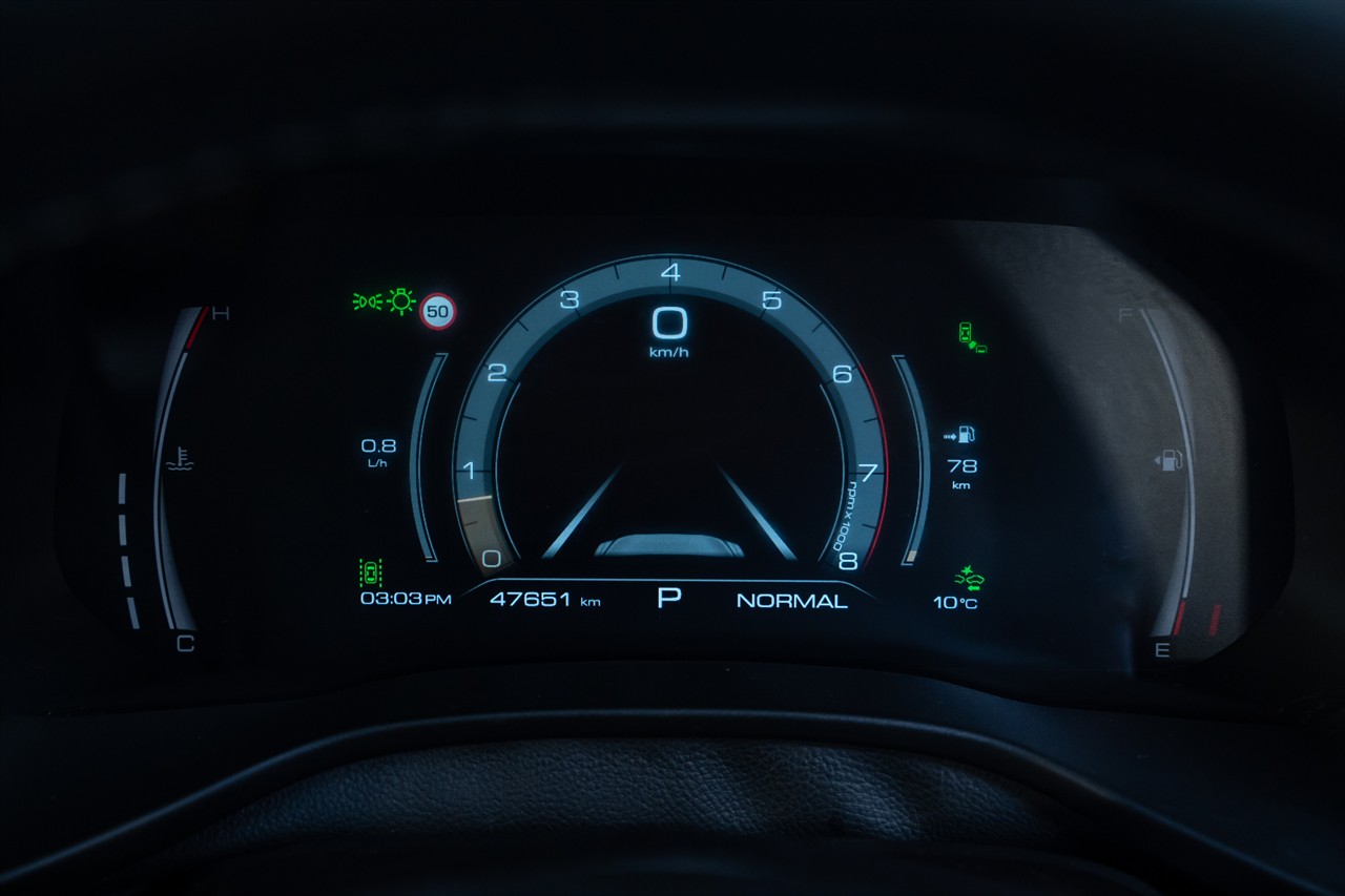 2021 HAVAL Jolion