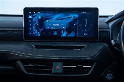 2021 HAVAL Jolion - Thumbnail