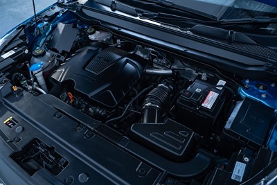 2021 HAVAL Jolion - Thumbnail