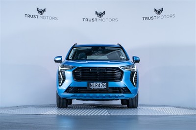 2021 HAVAL Jolion - Thumbnail