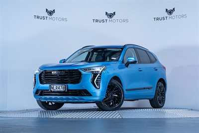 2021 HAVAL Jolion - Thumbnail