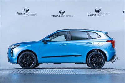 2021 HAVAL Jolion - Thumbnail