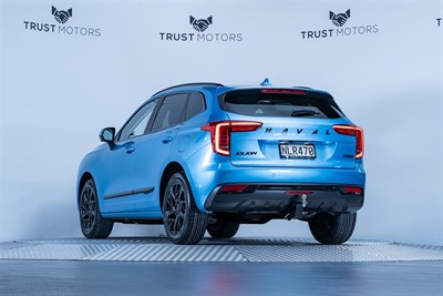 2021 HAVAL Jolion - Thumbnail