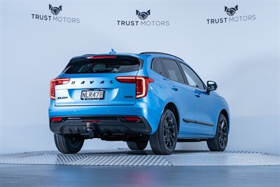 2021 HAVAL Jolion - Thumbnail