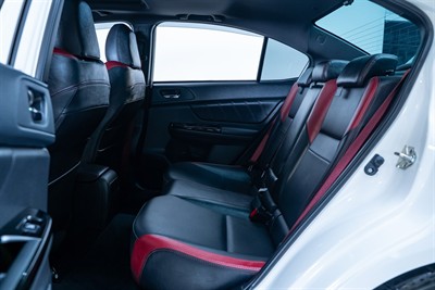 2019 Subaru WRX STI - Thumbnail
