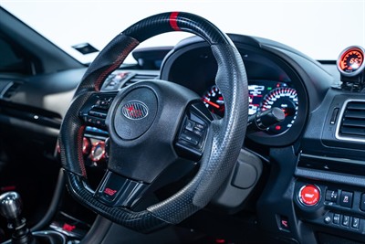 2019 Subaru WRX STI - Thumbnail