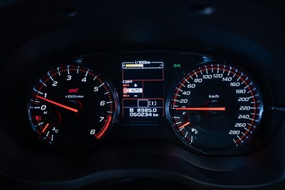 2019 Subaru WRX STI - Thumbnail