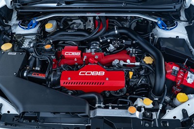 2019 Subaru WRX STI - Thumbnail