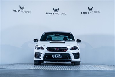 2019 Subaru WRX STI - Thumbnail