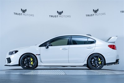 2019 Subaru WRX STI - Thumbnail