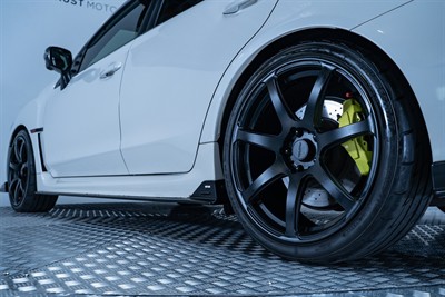 2019 Subaru WRX STI - Thumbnail
