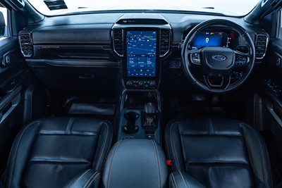 2022 Ford Ranger - Thumbnail