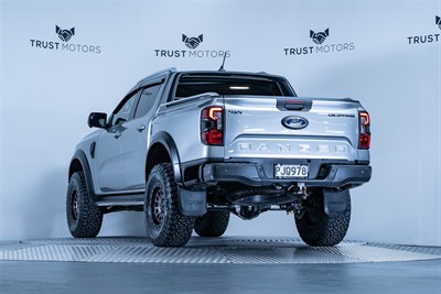 2022 Ford Ranger - Thumbnail
