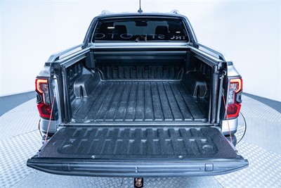 2022 Ford Ranger - Thumbnail