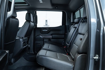 2021 Chevrolet Silverado 1500 - Thumbnail