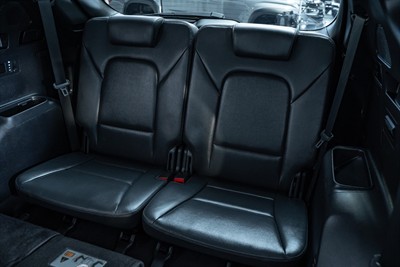 2016 Hyundai Santa Fe - Thumbnail