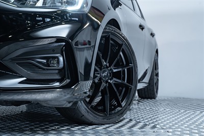 2020 Ford Focus - Thumbnail