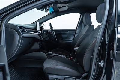 2020 Ford Focus - Thumbnail