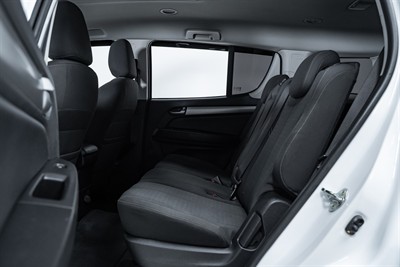 2017 Holden Trailblazer - Thumbnail