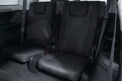 2017 Holden Trailblazer - Thumbnail