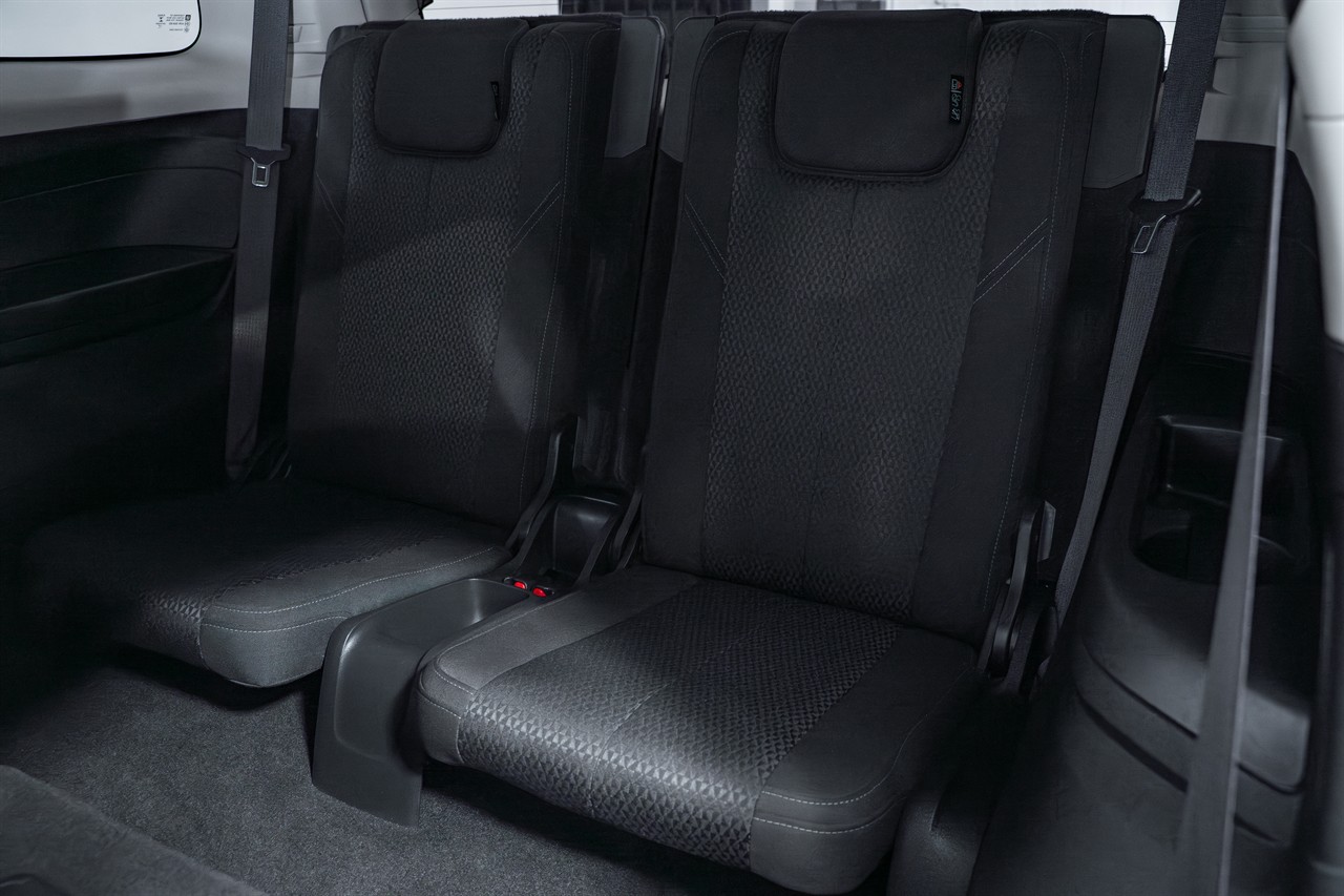 2017 Holden Trailblazer