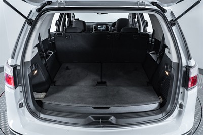 2017 Holden Trailblazer - Thumbnail